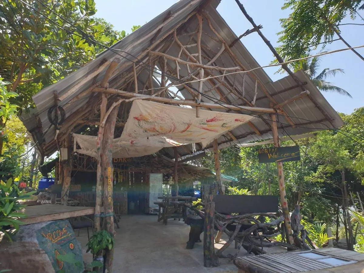 Bob Bar Near Phi Phi View Point Hotel Guest house Phi Phi Don