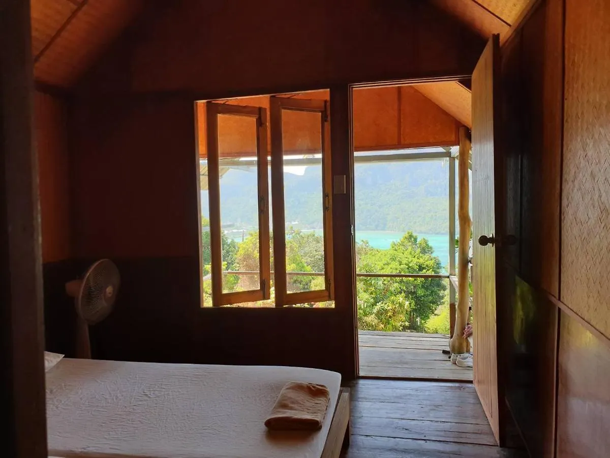 Bob Bar Near Phi Phi View Point Hotel