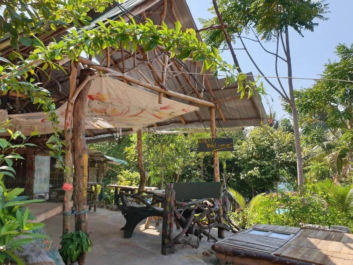 Bob Bar Near Phi Phi View Point Hotel Phi Phi Don