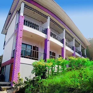 View Garden Guest house