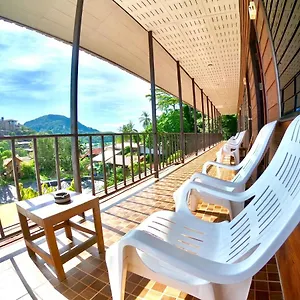 Hotel Jr Gym &, Ko Phi Phi