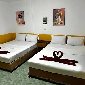 Coco's Guest house