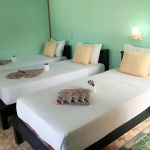 Golden Hill Guest house