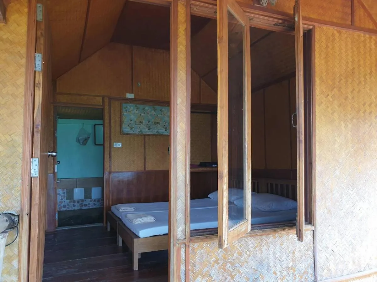 Hotel Bob Bar Near Phi Phi View Point Thajsko